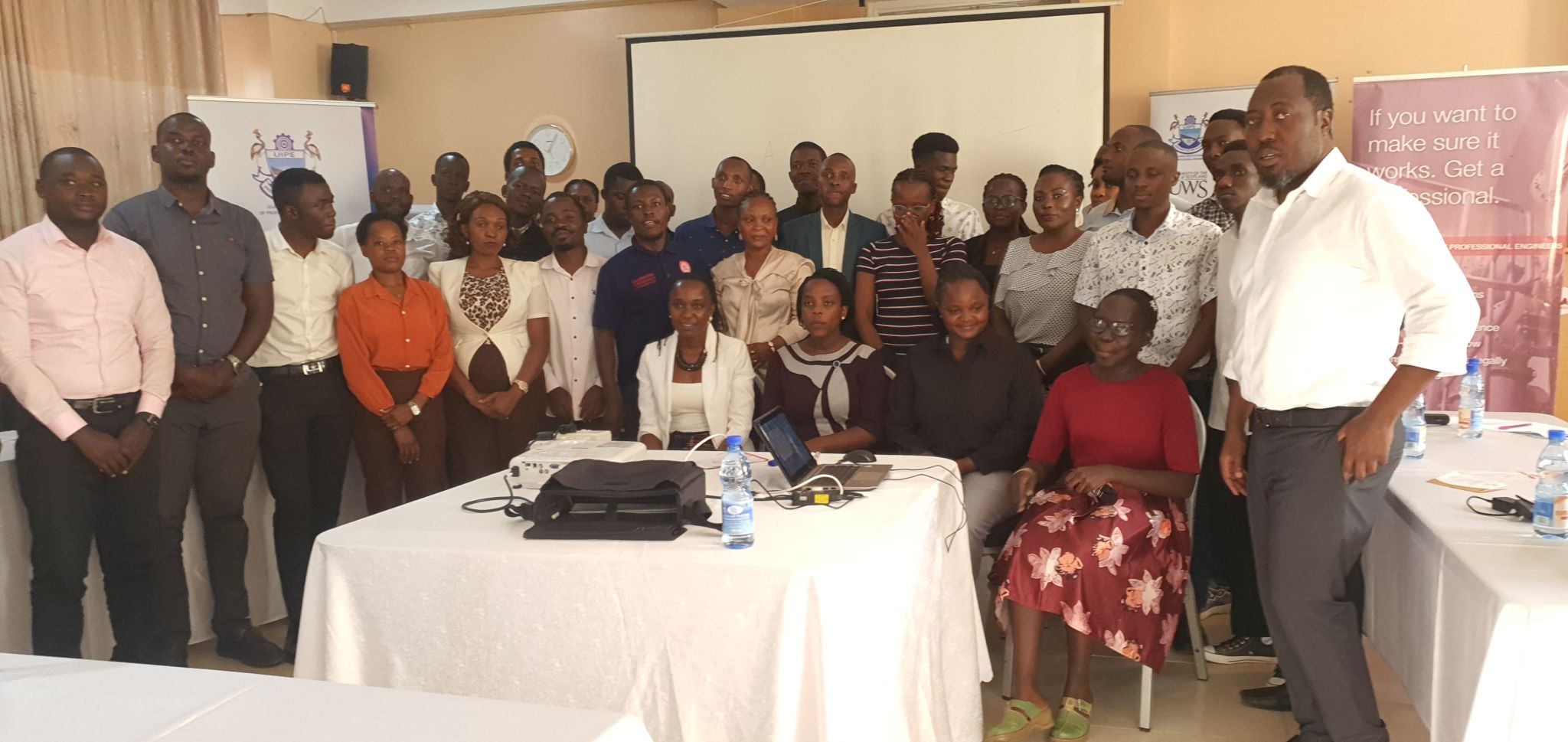Capacity building