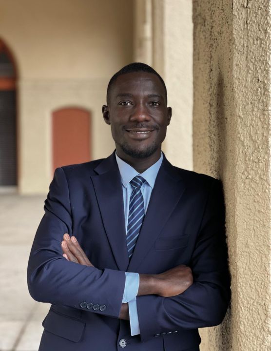 Peter Kalulu